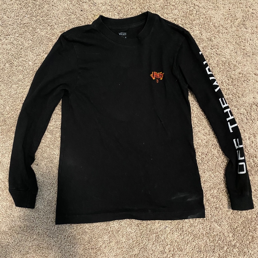 longsleeve shirt